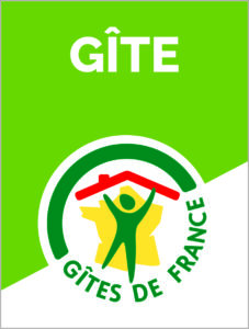 Logo Gite de france